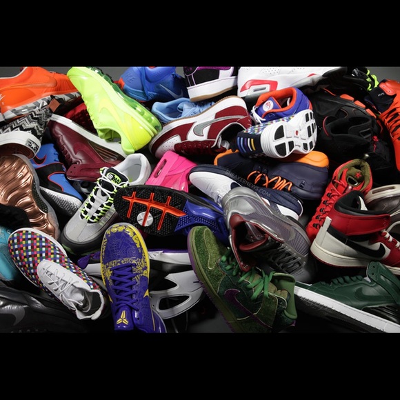 soleshop